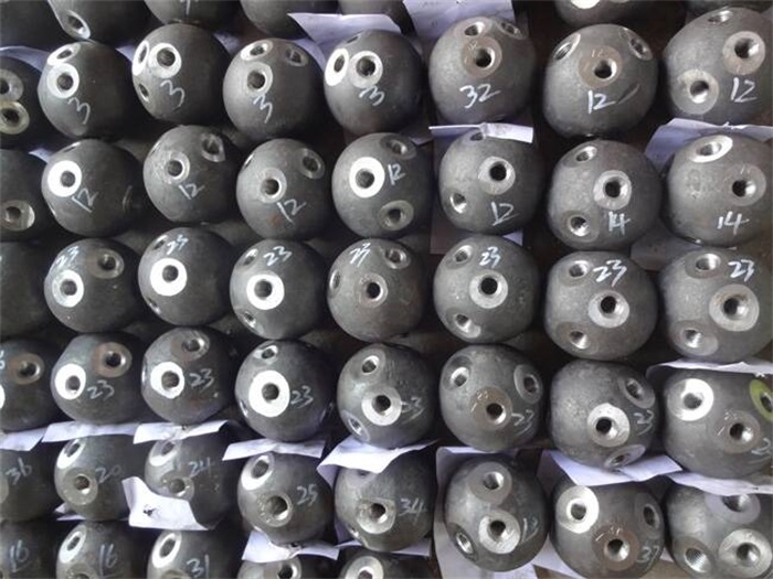 瑞金螺栓球节点